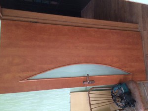 Отдам межкомнатные двери - фото 1 (18).JPG