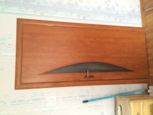 Отдам межкомнатные двери - фото 2 (19).JPG