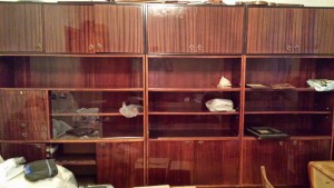 Книжный шкаф. Три секции - 20150719_210324.jpg