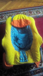 отдам шезлонг детский - IMG_20150724_124808.jpg