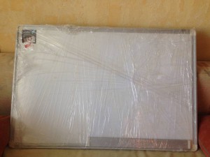 Отдам ковер, зеркало, магнитную доску - image.jpg