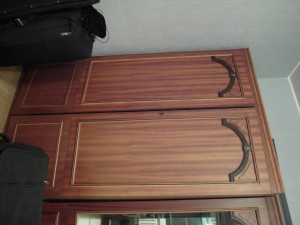 Шкаф и гардероб - SAM_7350.JPG