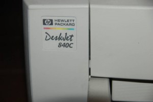 Отдам монитор Sony и принтер HP. Отдано - DSC_0019.JPG