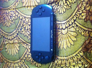 Psp
