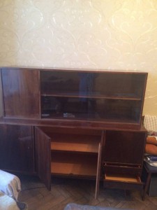 Отдам даром сервант - image.jpg