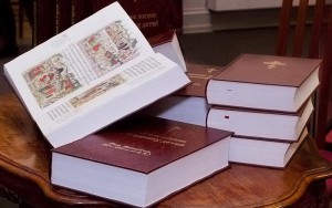 ЛЛС на древлеславянском языке