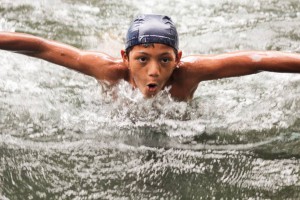 Научу плавать в воде любого желающего - Kuva-7.jpg