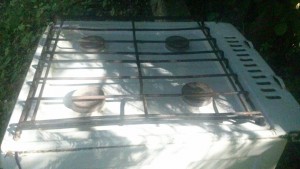 Отдам газовую плиту - DSC_0173.jpg