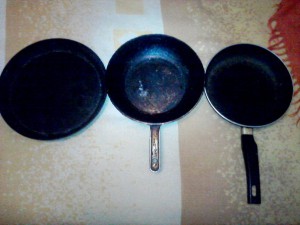 Сковородки БУ даром. - Сковородки_1.26.jpg
