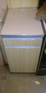 Отдам кухонный гарнитур - IMG_20150813_120805.JPG