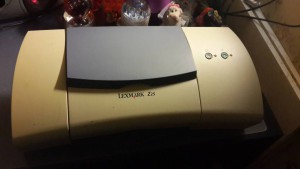 Отдано.Отдам принтер,колонки,клавиатуру для компьютера - 20150815_012841.jpg