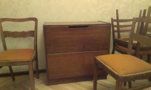 Отдам деревянную мебель срочно  - IMAG0021.jpg