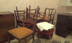 Отдам деревянную мебель срочно  - IMAG0022.jpg