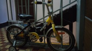 ОТДАНО.Велосипед детский меняю.. - 20150802_160740.jpg