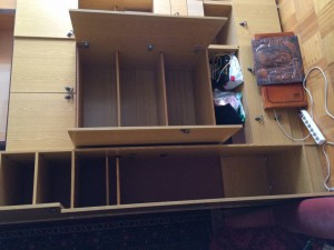 Отдам даром мебель самовывоз строгино  - IMG_5380.JPG