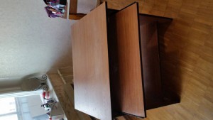 компьютерный столик