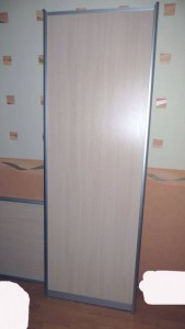 Двери от шкафа-купе - IMG_6330.JPG