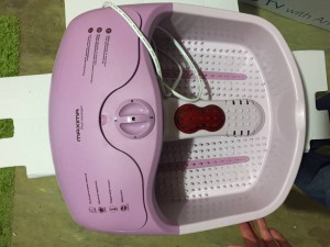 Отдам гидромассажер для ног - image.jpg