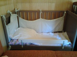 Кроватка новая ИКЕА - IMG_20150825_125955.jpg