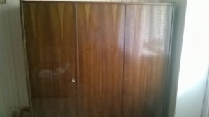 отдам шкаф, кресла, книжный шкаф - WP_20150902_004.jpg