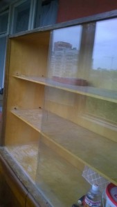 отдам шкаф, кресла, книжный шкаф - WP_20150902_006.jpg