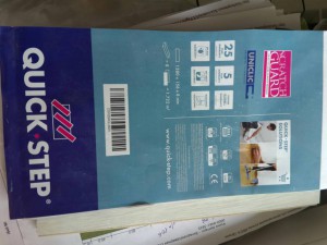 ПРИМУ В ДАР ОСТАТКИ ЛАМИНАТА - viber image2.jpg