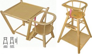 Отдам стульчик для кормления - image.jpg