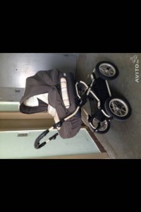 Коляска 2 amp;1 bebecar - image.jpg