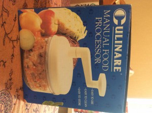 отдам даром кофеварку, измельчитель, фильтр барьер - image.jpg