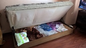 Отдам диван без спинки Тахта  - WP_20150916_11_02_14_Pro.jpg