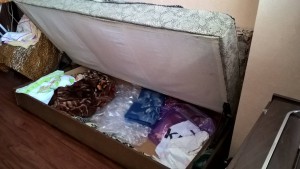 Отдам диван без спинки Тахта  - WP_20150916_11_02_44_Pro.jpg