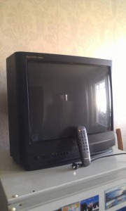 Отдам даром телевизор. Уже отдали - IMAG0128.jpg