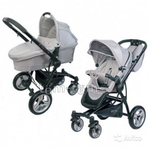 приму в дар или куплю не дорого каляску - 1687162124.jpg