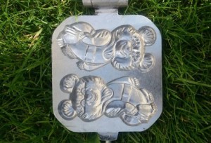 Приму в дар советскую форму для выпечки - 1.jpg