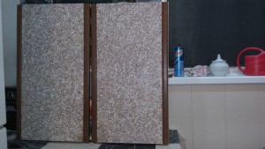 отдам даром кухонные шкафы и мойку - 20150925_224030.jpg