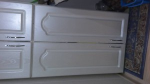 отдам даром кухонные шкафы и мойку - 20150925_223957.jpg