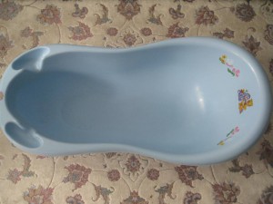 Отдам Ванночку для купания - IMG_1544.JPG