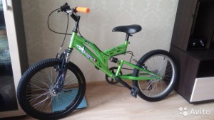 велосипед подростковый - 1947061112.jpg