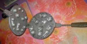 Советская форма для выпечки - приму в дар - 3.jpg