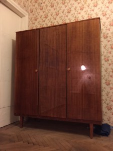 Отдам гардероб, два кресла и шкафы - IMG_6944.JPG
