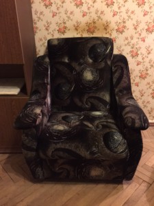 Отдам гардероб, два кресла и шкафы - IMG_6946.JPG