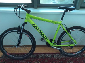 Отдам велосипед и другие вещи - 1-full.jpg