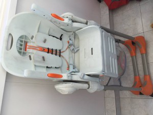 отдам стульчик для ребенка Chicco - IMG_2142.JPG