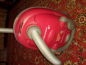 Отдам даром пылесос ОТДАНО  - 20151003_164717.jpg