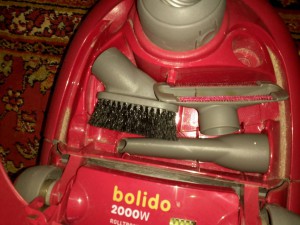 Отдам даром пылесос ОТДАНО  - 20151003_164830.jpg