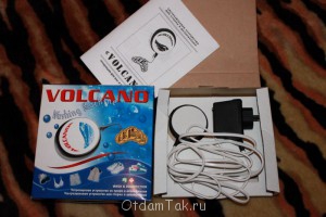 Отдам переноску, volcano, кейсы для CD, радиоприемник - IMG_6548.JPG