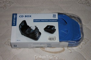 Отдам переноску, volcano, кейсы для CD, радиоприемник - IMG_8483.JPG