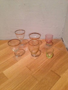 Отдаю разную посуду, вазочки, и т.п. Отдано - Amd2w87SvKw.jpg