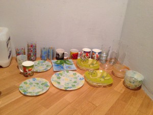 Отдаю разную посуду, вазочки, и т.п. Отдано - qrBLtE0gg14.jpg