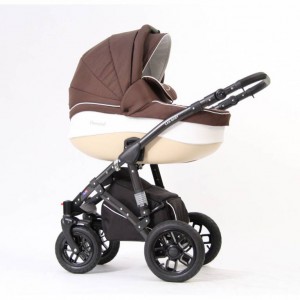 Отдам детскую кроватку и коляску за 2л сока - коляска дет.jpg